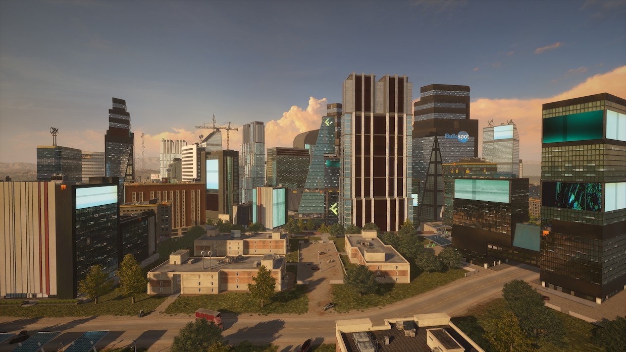 图片[2]-绝地求生PUBG新地图“帝斯顿” 7月13日正式上线-猫咪网络