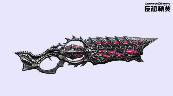 图片[2]-反恐精英CSOL屠夫气球活动将至 缔造者加入生化感染模式-猫咪网络