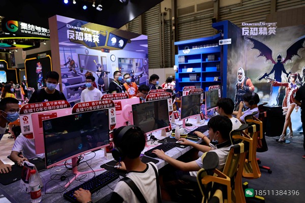 图片[7]-2020世纪天成CJ首日热点追踪！反恐精英真人秀真人扮演-猫咪网络