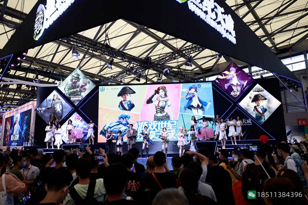 图片[2]-2020世纪天成CJ首日热点追踪！反恐精英真人秀真人扮演-猫咪网络