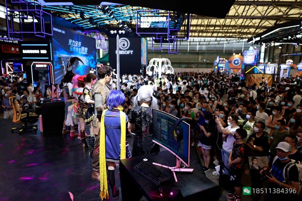 图片[3]-2020世纪天成CJ首日热点追踪！反恐精英真人秀真人扮演-猫咪网络