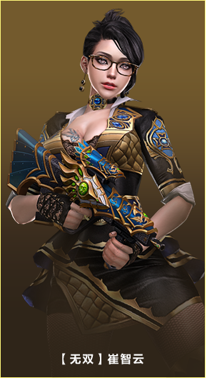 图片[11]-反恐精英OL游戏人物武器壁纸-猫咪网络