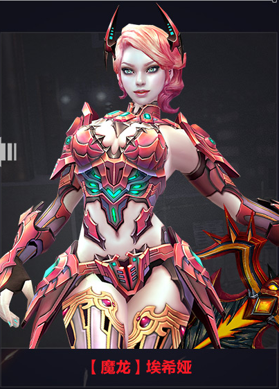 图片[4]-反恐精英OL游戏人物武器壁纸-猫咪网络