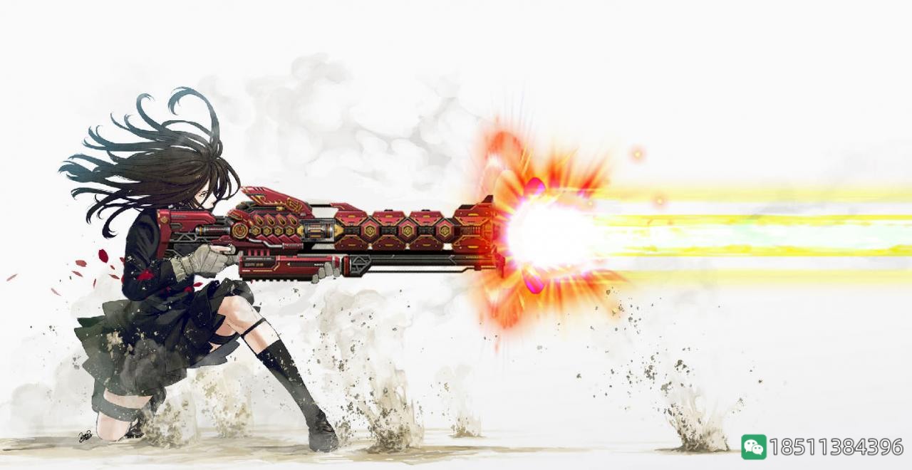 图片[4]-漫画版反恐精英CSOL游戏等人物-猫咪网络