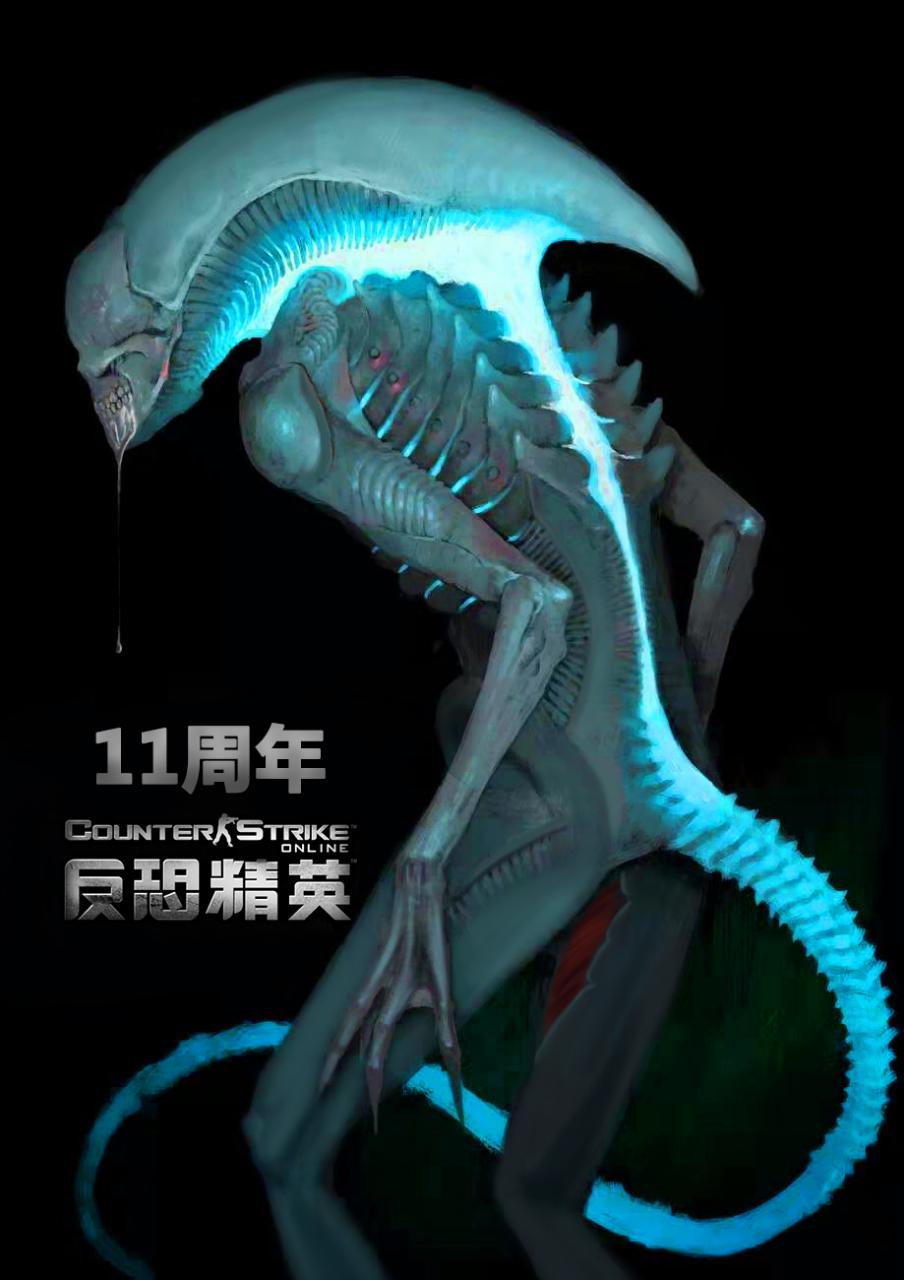 图片[3]-漫画版反恐精英CSOL游戏等人物-猫咪网络