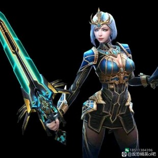 图片[2]-反恐精英CSOL星际仲裁怎么使用大招-猫咪网络