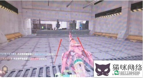 图片[2]-反恐精英CSOL天罚龙枪怎么释放大招武器使用技巧-猫咪网络