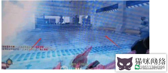 图片[5]-反恐精英CSOL天罚龙枪怎么释放大招武器使用技巧-猫咪网络