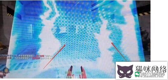 图片[6]-反恐精英CSOL天罚龙枪怎么释放大招武器使用技巧-猫咪网络