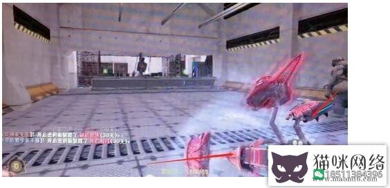 图片[3]-反恐精英CSOL天罚龙枪怎么释放大招武器使用技巧-猫咪网络