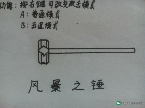 图片[4]-反恐精英CSOL游戏手绘游戏武器装备图-猫咪网络