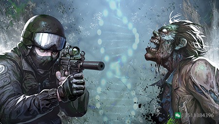 图片[2]-CSOL游戏模式介绍反恐精英online游戏-猫咪网络