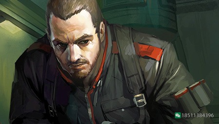 图片[3]-CSOL游戏模式介绍反恐精英online游戏-猫咪网络