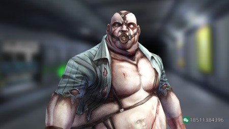 图片[5]-CSOL游戏模式介绍反恐精英online游戏-猫咪网络