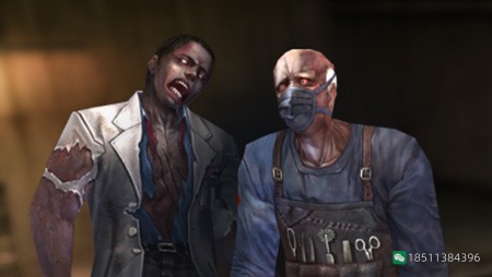 图片[6]-CSOL游戏模式介绍反恐精英online游戏-猫咪网络