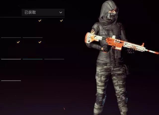 图片[2]-《绝地求生PUBG》限量绝版战神衣，3万多的神仙价格被抢爆-猫咪网络