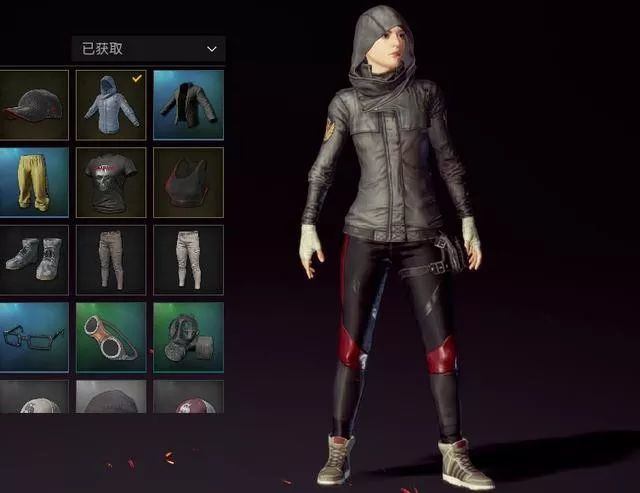 图片[3]-《绝地求生PUBG》限量绝版战神衣，3万多的神仙价格被抢爆-猫咪网络