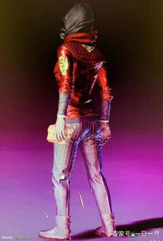 图片[6]-《绝地求生PUBG》限量绝版战神衣，3万多的神仙价格被抢爆-猫咪网络