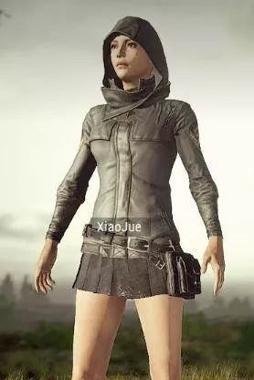 图片[7]-《绝地求生PUBG》限量绝版战神衣，3万多的神仙价格被抢爆-猫咪网络