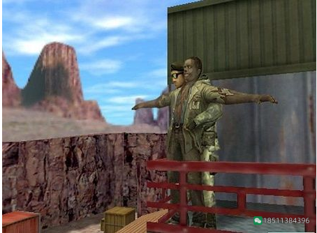 图片[9]-恶搞反恐精英online游戏图片-猫咪网络