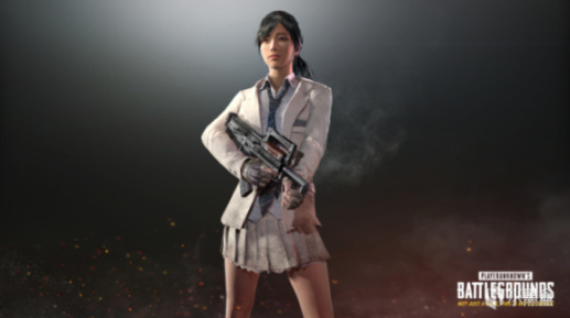 图片[4]-绝地求生PUBG历届赛事服装皮肤来源汇总-猫咪网络