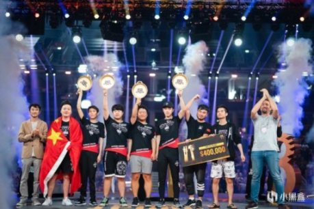 图片[5]-绝地求生PUBG历届赛事服装皮肤来源汇总-猫咪网络