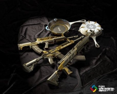 图片[20]-绝地求生PUBG历届赛事服装皮肤来源汇总-猫咪网络