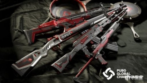 图片[15]-绝地求生PUBG历届赛事服装皮肤来源汇总-猫咪网络