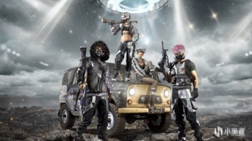 图片[28]-绝地求生PUBG历届赛事服装皮肤来源汇总-猫咪网络