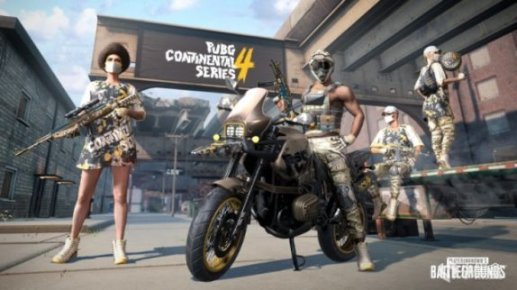 图片[31]-绝地求生PUBG历届赛事服装皮肤来源汇总-猫咪网络
