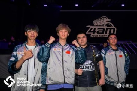 图片[13]-绝地求生PUBG历届赛事服装皮肤来源汇总-猫咪网络