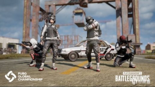 图片[16]-绝地求生PUBG历届赛事服装皮肤来源汇总-猫咪网络