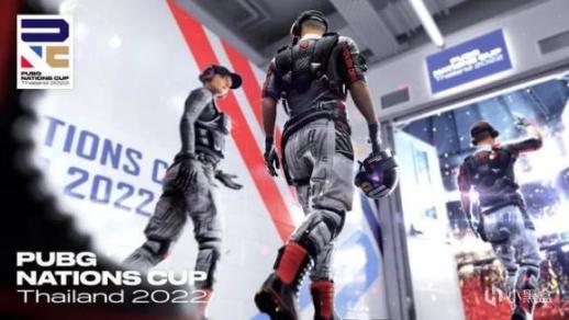 图片[38]-绝地求生PUBG历届赛事服装皮肤来源汇总-猫咪网络