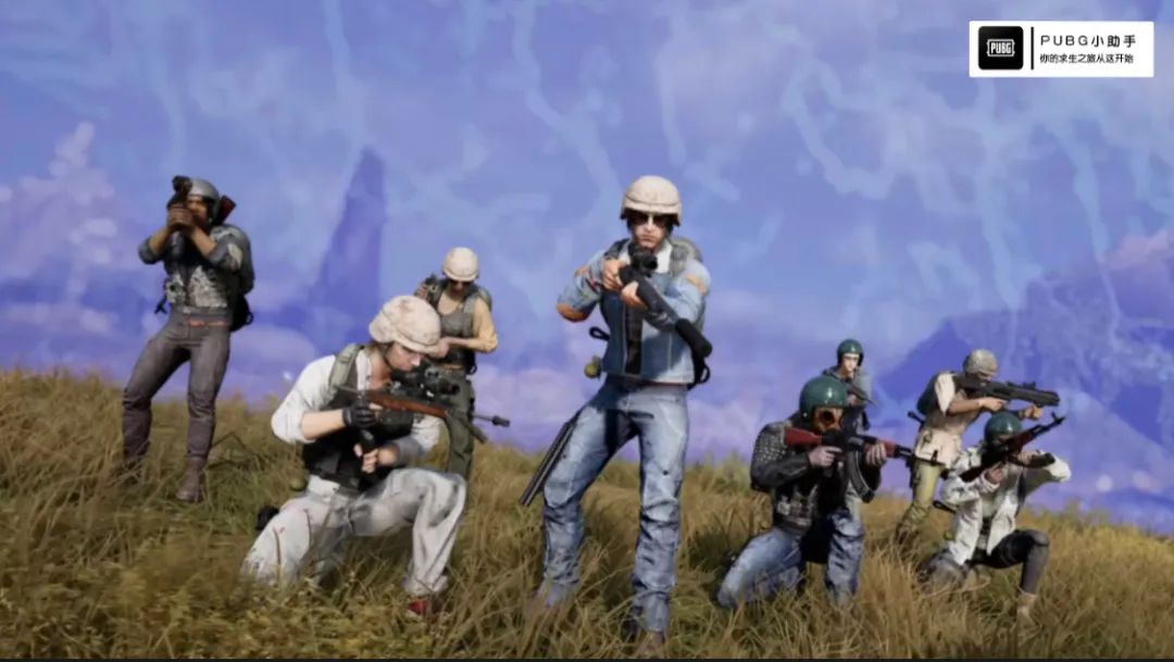 图片[7]-绝地求生PUBG中低端显卡画面画质设置-猫咪网络
