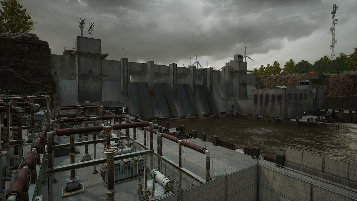 图片[3]-绝地求生PUBG新地图“帝斯顿” 7月13日正式上线-猫咪网络