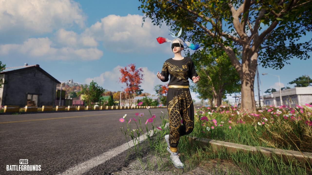 图片[2]-绝地求生PUBG✖Netenho联名套装 高清大图欣赏-猫咪网络