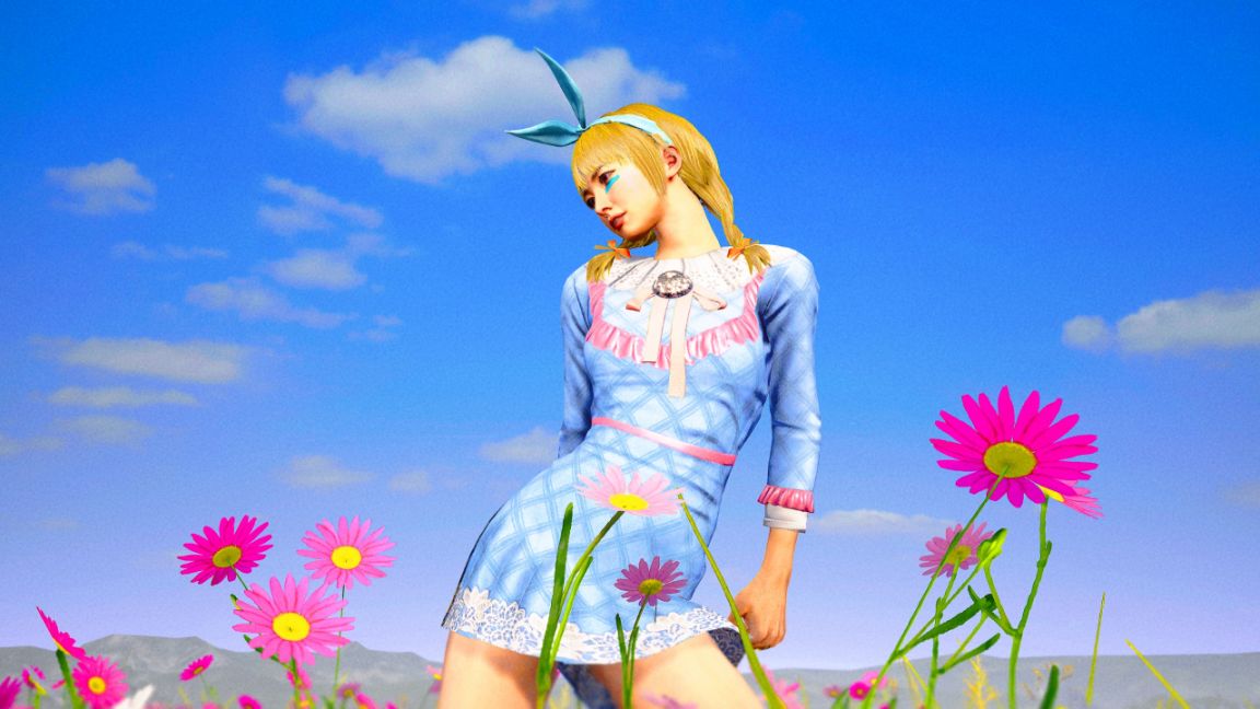 图片[3]-绝地求生PUBG壁纸春之漫游美图大赏-猫咪网络