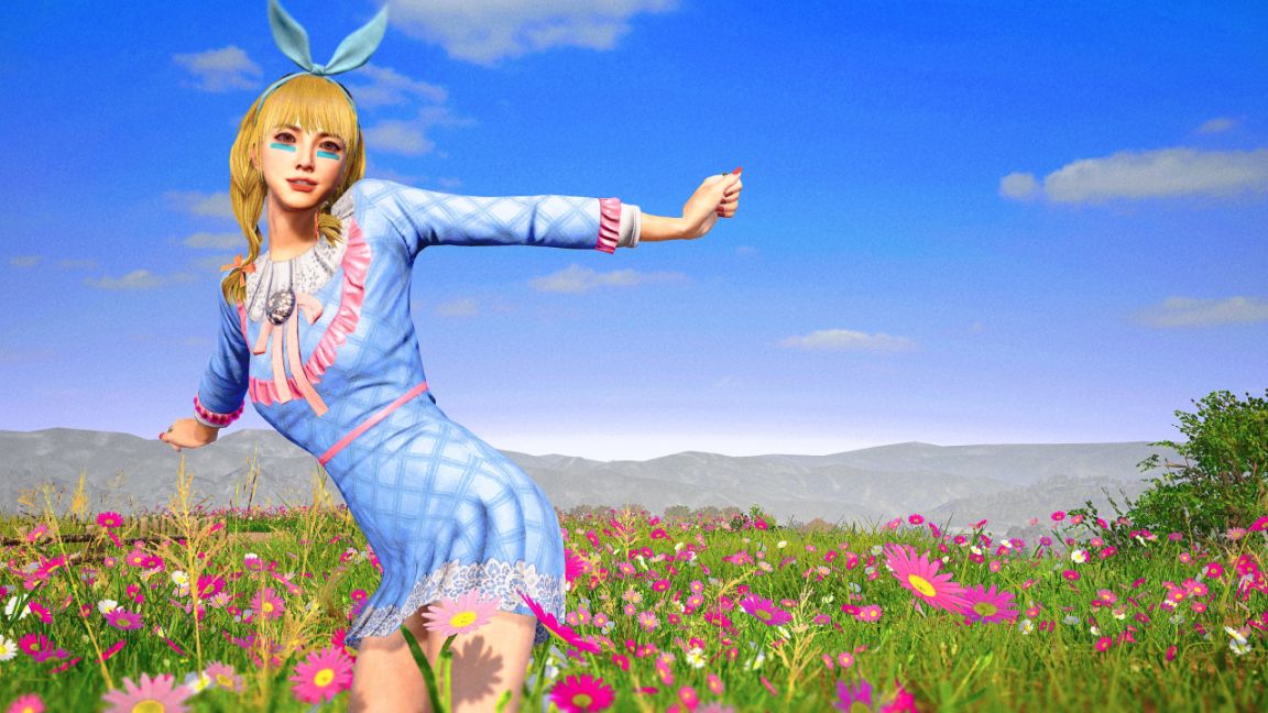 图片[4]-绝地求生PUBG壁纸春之漫游美图大赏-猫咪网络