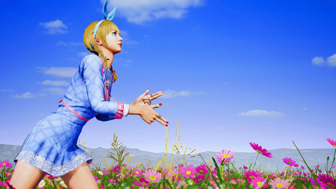 图片[7]-绝地求生PUBG壁纸春之漫游美图大赏-猫咪网络