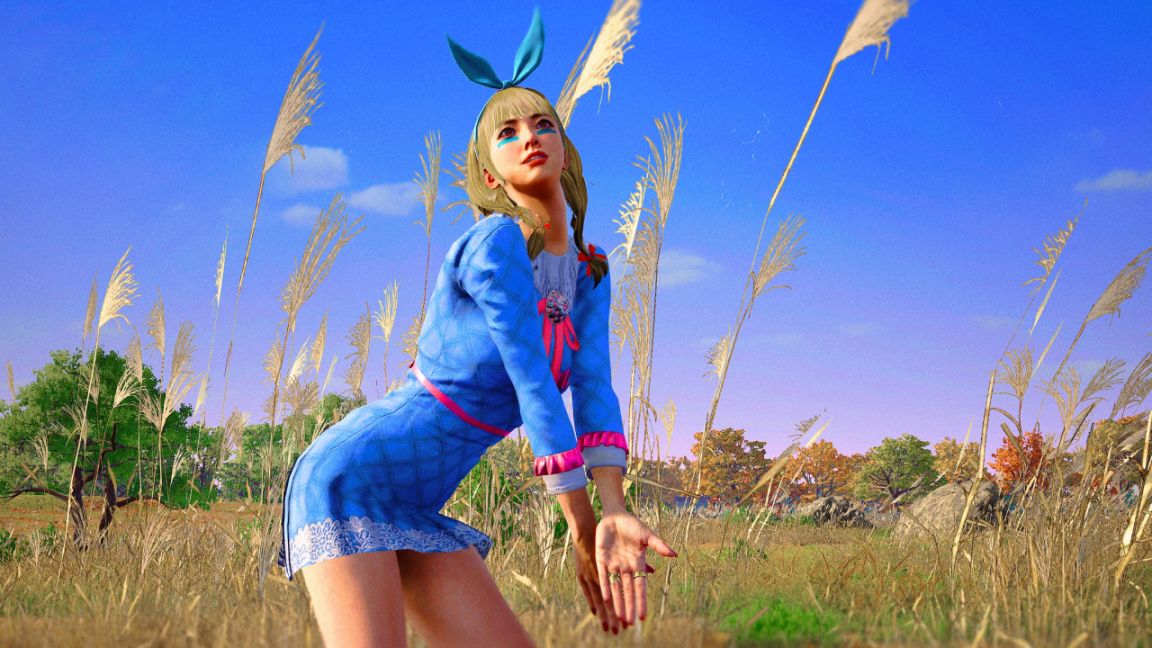 图片[8]-绝地求生PUBG壁纸春之漫游美图大赏-猫咪网络