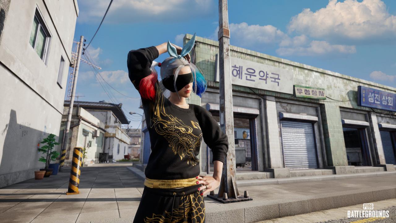 图片[3]-绝地求生PUBG✖Netenho联名套装 高清大图欣赏-猫咪网络