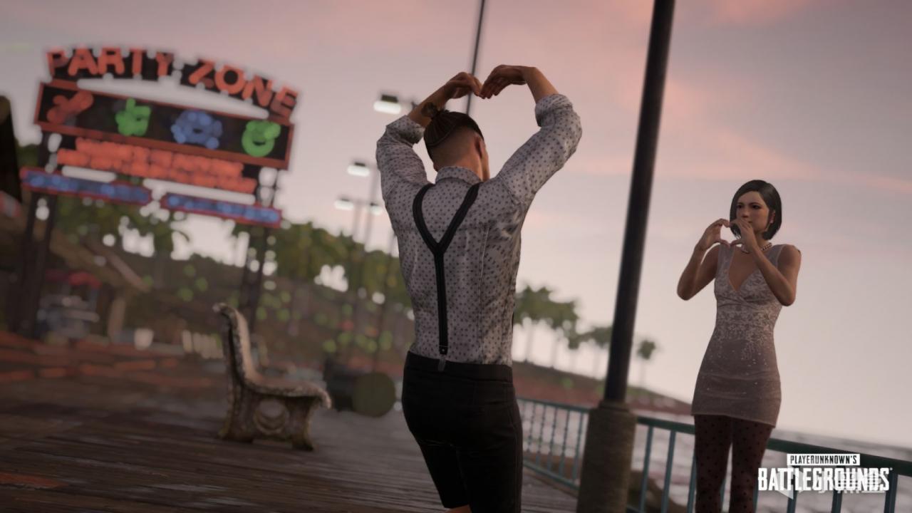 图片[2]-绝地求生PUBG2022年6月29日正式服不停机维护公告：明日不停机维护-猫咪网络