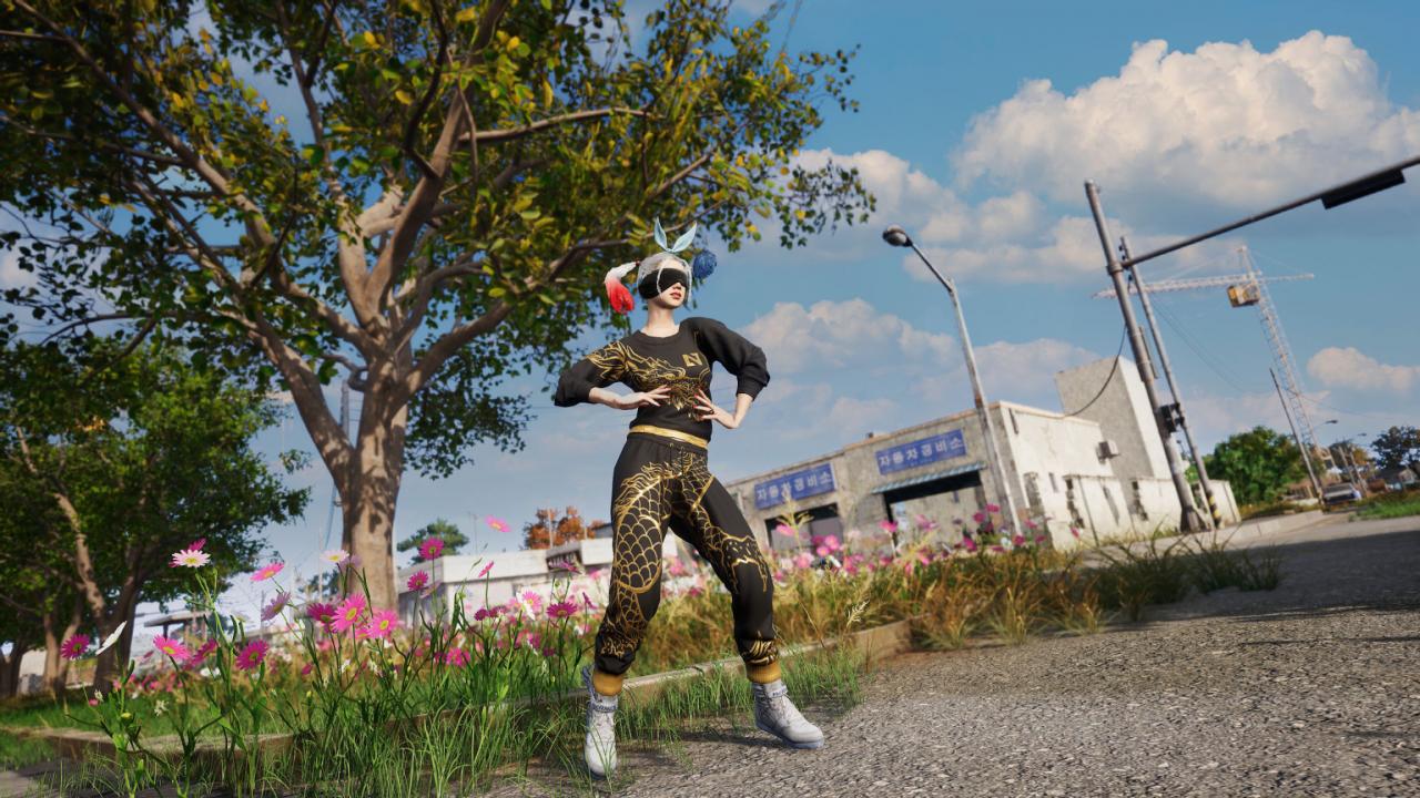 图片[5]-绝地求生PUBG✖Netenho联名套装 高清大图欣赏-猫咪网络