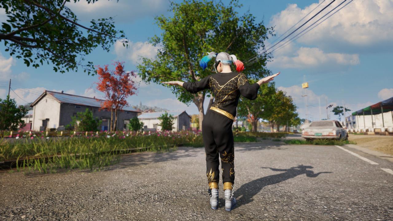 图片[6]-绝地求生PUBG✖Netenho联名套装 高清大图欣赏-猫咪网络