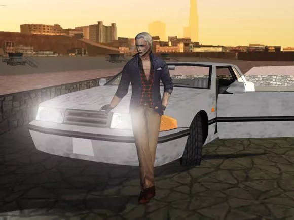 图片[9]-反恐精英CSOL游戏人物图集4-猫咪网络