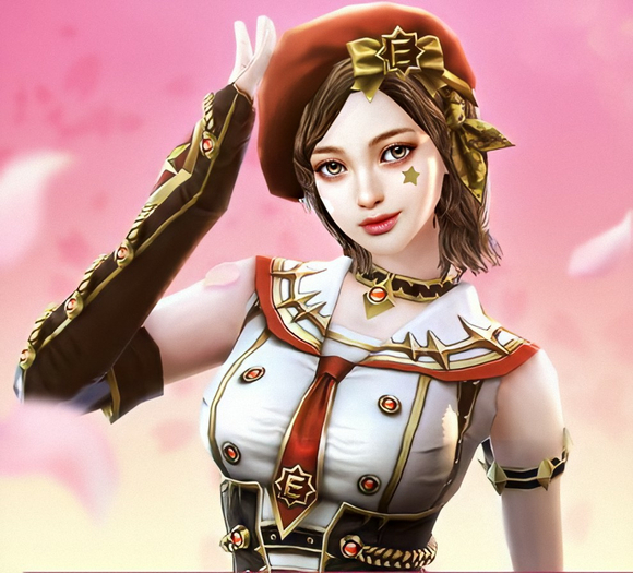 图片[20]-反恐精英CSOL游戏人物图集6-猫咪网络