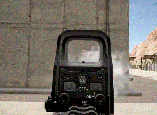 图片[3]-《绝地求生PUBG》O12霰弹枪评测：急需装消音器的全自动枪！-猫咪网络