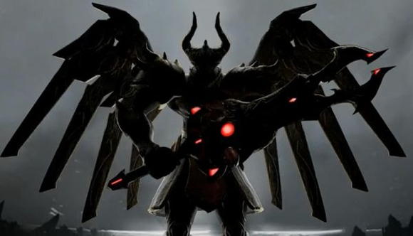 图片[3]-反恐精英CSOL新超凡武器圣翼皓印-猫咪网络