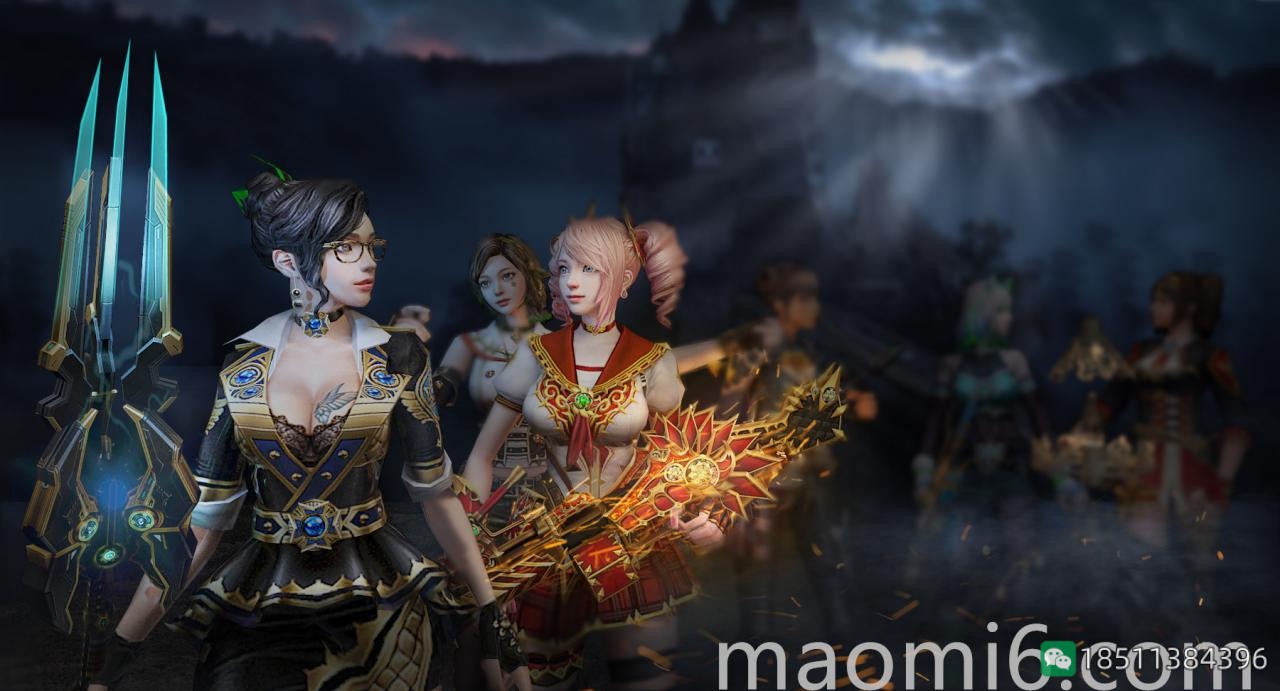 图片[22]-反恐精英CSOL图集收藏漫画武器人物-猫咪网络