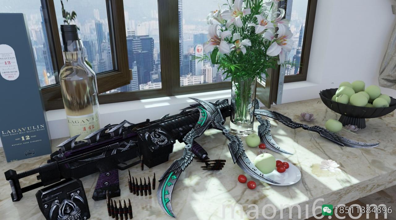 图片[4]-反恐精英CSOL图集收藏漫画武器人物-猫咪网络